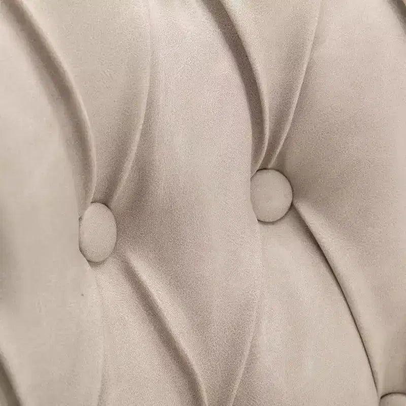 Tabourets de bar pivotants modernes, hauteur réglable 63,5-84 cm, revêtement en cuir PU avec dossier, pour îlot de cuisine, bar à domicile, comptoir